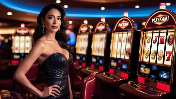 EuroBet Slot ကာစီနို VIP High Roller Table Myanmar ကစားသမားများ