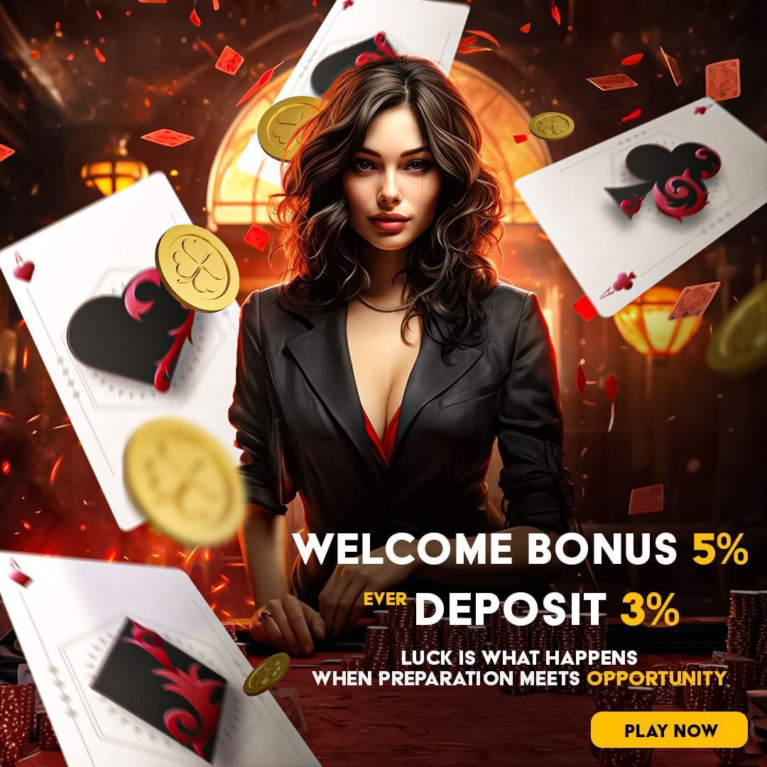 EuroBet Slot ကာစီနို Roulette နှင့် Blackjack Live Table Myanmar