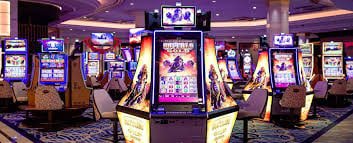 EuroBet Slot ကာစီနို Mobile Casino Myanmar Phone မှ ကစားနည်း