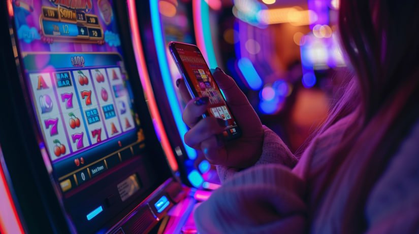 eurobet slot APP ထဲမှ VIP Bonus Cashback ပရိုမိုးရှင်းများ